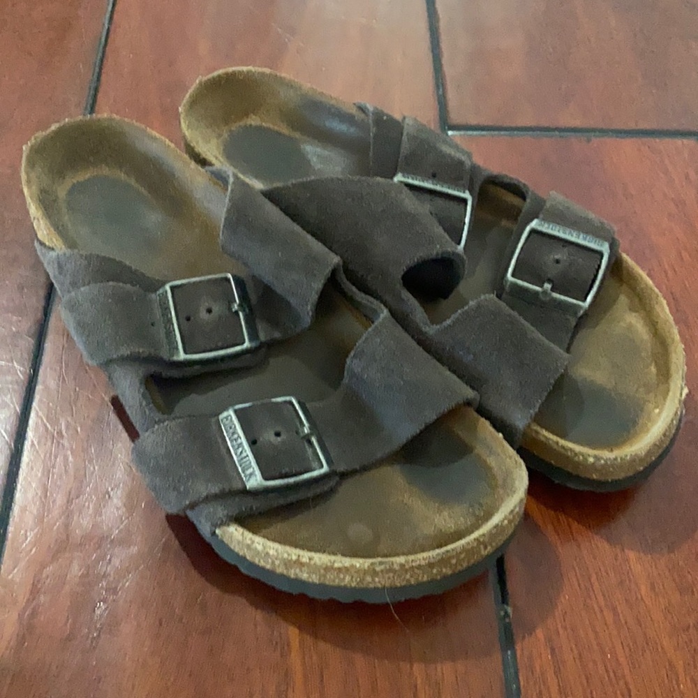 Birkenstock 37